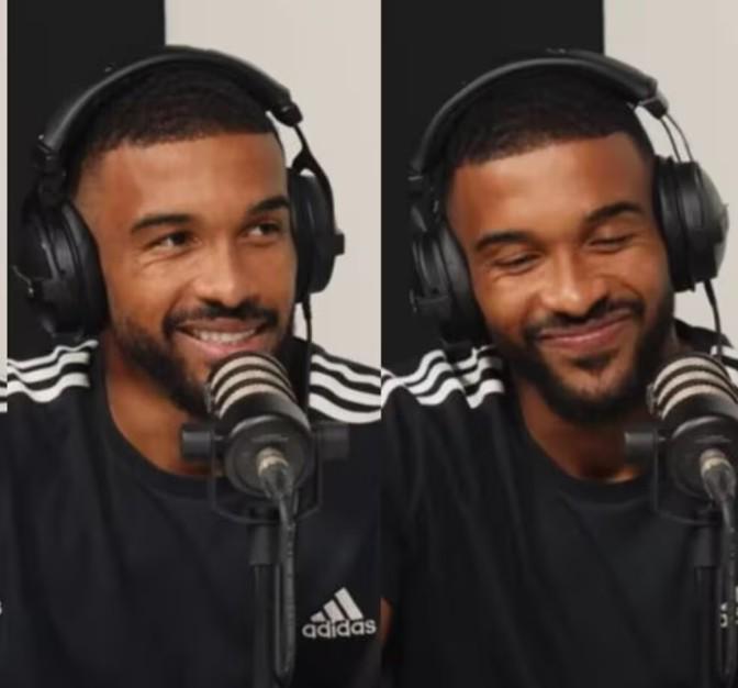 开云官网APP-布雷默：希望能成为队友的榜样；伤病让我有段时间很迷茫